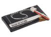 Battery Replacement Sprint BTPCDTX340GT18L-GP for PCDTX340GT TX340GT - 4