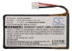 Battery Replacement Sprint BTPCDTX340GT18L-GP for PCDTX340GT TX340GT - 5