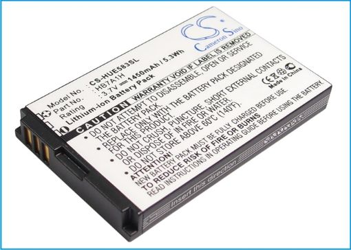 Replacement Battery for T-Mobile Wireless Pointer - 1