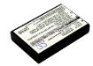 Thomson 28B7001 Battery Replacement for X-2400 - 2