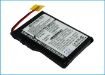 Battery Replacement for I-Audio PPCW0401 PPCW0504 M5 20GB M5L 20GB - 2