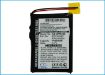 Battery Replacement for I-Audio PPCW0401 PPCW0504 M5 20GB M5L 20GB - 5