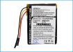 Battery Replacement Philips for GoGear SA6015 & SA6025 - 5