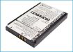Battery Replacement Creative 331A4Z20DE2D for Jukbeox Zen NX Nomad - 1