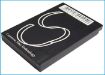 Battery Replacement Creative 331A4Z20DE2D for Jukbeox Zen NX Nomad - 2
