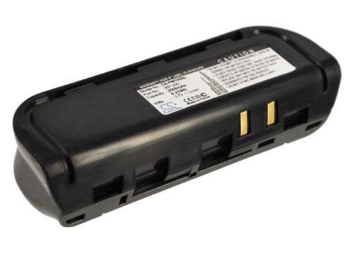 Battery Replacement Iriver iBP-200 for PMP-100 PMP-120 - 1