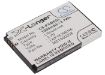 Samsung 990208 Battery Replacement for Nexus 25 YP-X5X - 1