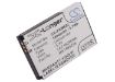 Samsung 990208 Battery Replacement for Nexus 25 YP-X5X - 5