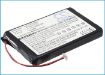 Samsung 4302-001186 Battery Replacement for YH-J70 - 1