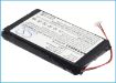 Samsung 4302-001186 Battery Replacement for YH-J70 - 2