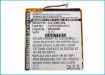 Samsung HA9036BDXAA Battery Replacement for YP-CP3 YP-CP3AB/XSH (4G) - 5