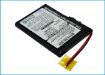 Battery Replacement for SSF-M3 20GB - 1