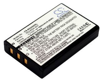 Picture of Battery Replacement Lawmate for PV-1000 PV-700
