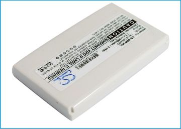 Picture of Battery Replacement Minon W10-VA0099 for DMP-3