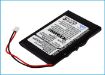 Picture of Battery Replacement Dell 443A5Y01EHA4 BA20203R60700 for Jukebox DJ 5GB Jukebox HVD3T