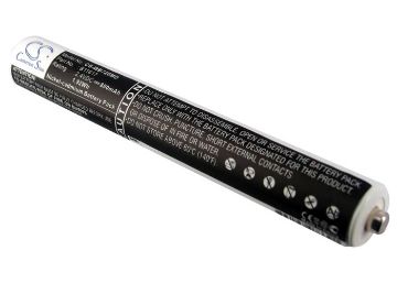 Battery Replacement Welch-Allyn 72600 AB24667 AMED1025 B11617 CL50158 CL50168 I-MED1025 MED1025 - 1