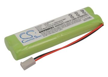 Battery Replacement I-Stat MJ09 for MCP9819-065 - 1