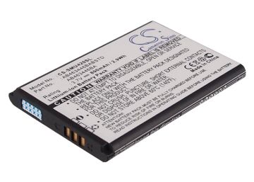 Metropcs AB463446BA Battery Replacement for Chrono 2 SCH-R270 - 1