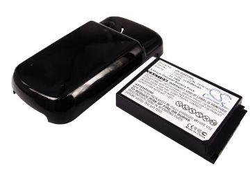 Battery Replacement Orange 35H00077-00M TRIN160 for SPV M700 - 1