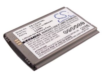 Replacement Battery for Cingular TRAX - 1
