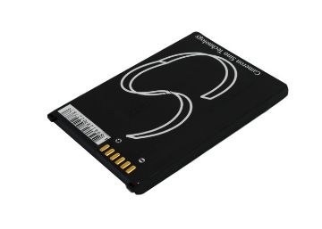 Replacement Battery for Oqo G900 - 1