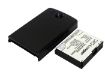 T-Mobile 35H00120-01M BA S340 BLAC160 Battery Replacement for Touch Pro HD - 1