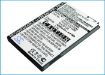 Battery Replacement for HTC 35H00123-00M 35H00123-02M 35H00123-03M 35H00123-22M BA S390 BA S420 RHOD160 - 3