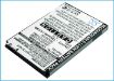 Battery Replacement for HTC 35H00123-00M 35H00123-02M 35H00123-03M 35H00123-22M BA S390 BA S420 RHOD160 - 4
