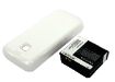 Battery Replacement HTC 35H00119-00M BA S350 SAPP160 for A6161 Magic - 4