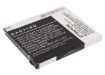 Dopod 35H00128-00M BA S400 BB81100 Battery Replacement for HD2 T8588 - 3