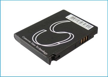 Samsung AB653850CA AB653850CABSTD AB653850CC Battery Replacement for Behold II T939 GT-I809 - 1