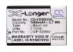 Verizon LGIP-520NV Battery Replacement for Cosmos Touch VN270 Envoy - 5