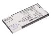 Replacement Battery Nokia BP-5T for Lumia 820 - 2