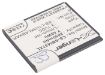 Samsung EB-L1H9KLA Battery Replacement for Galaxy Express 4G LTE - 2