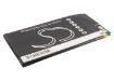 O2 35H10008-80 Battery Replacement for XDA I - 4