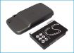 Battery Replacement HTC 35H00078-02M HERA160 for Herald 100 P4350 - 3