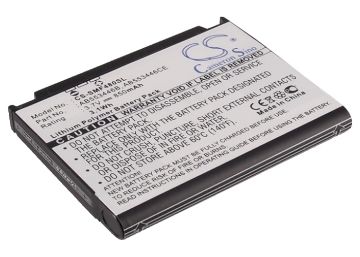 Samsung AB553446CA AB553446CE AB553446CEC AB553446CUCSTD Battery Replacement for 920SE i620 - 1