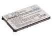 LG LGIP-340N Battery Replacement for AX265 AX840 - 1