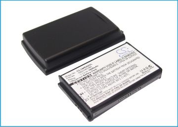 Samsung AB403450BA Battery Replacement for SCH-R200 - 1