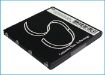 Samsung EB575152LA EB575152LU EB575152VA EB575152VU G7 Battery Replacement for Captivate Glide Captivate I897 - 4