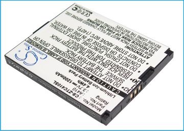 Telstra A410 Battery Replacement for Calcomp A410 - 1