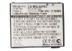 Emporia BTY26162 BTY26162ELSON/STD Battery Replacement for Elson EL520 - 5