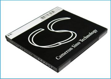 Battery Replacement Pantech 5HTB0102B0A PBR-40A for Laser P9050 P9050 - 1