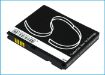Pantech PBR-65A Battery Replacement for Crossover P8000 - 3