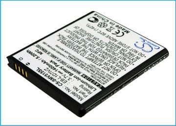 Battery Replacement for Verizon EB-L1D7IVZ EB-L1D7IVZBSTD SAMI515BATS Galaxy Nexus i515 - 1