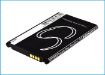 Replacement Battery for LG BL-44JS BL-A5JN EAC61680101 EAC61838702 LS840 - 2