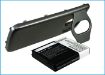 Samsung EB-L1D7IVZ Battery Replacement for Galaxy Nexus i515 Nexus 4G LTE - 4