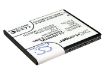 Samsung EB555157VA EB555157VABSTD Battery Replacement for Galaxy S II HD LTE Skyrocket HD LTE - 1