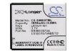 Samsung EB555157VA EB555157VABSTD Battery Replacement for Galaxy S II HD LTE Skyrocket HD LTE - 4