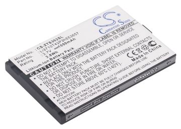 Battery Replacement Aligator for A300 - 1